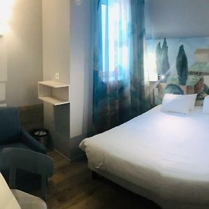 Comfort Dreibettzimmer